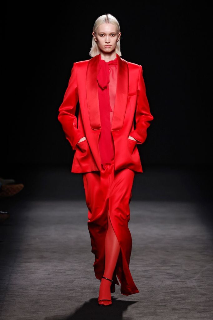 Mercedes-Benz Fashion Week Madrid: Mans Otoño/Invierno 2025-2026 