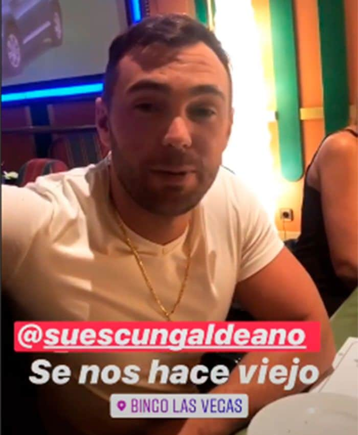 Cristian Suescun