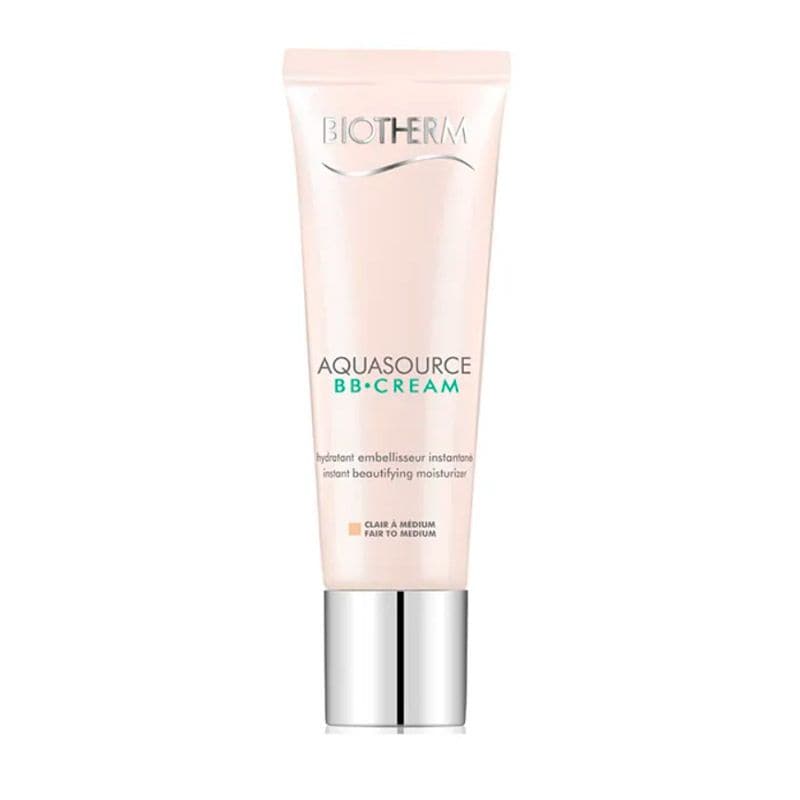 bbcream biotherm