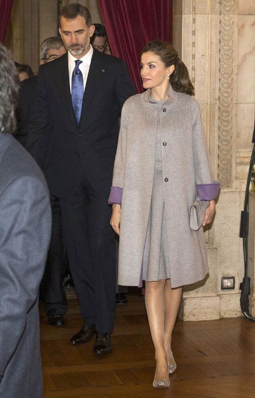 Reina Letizia