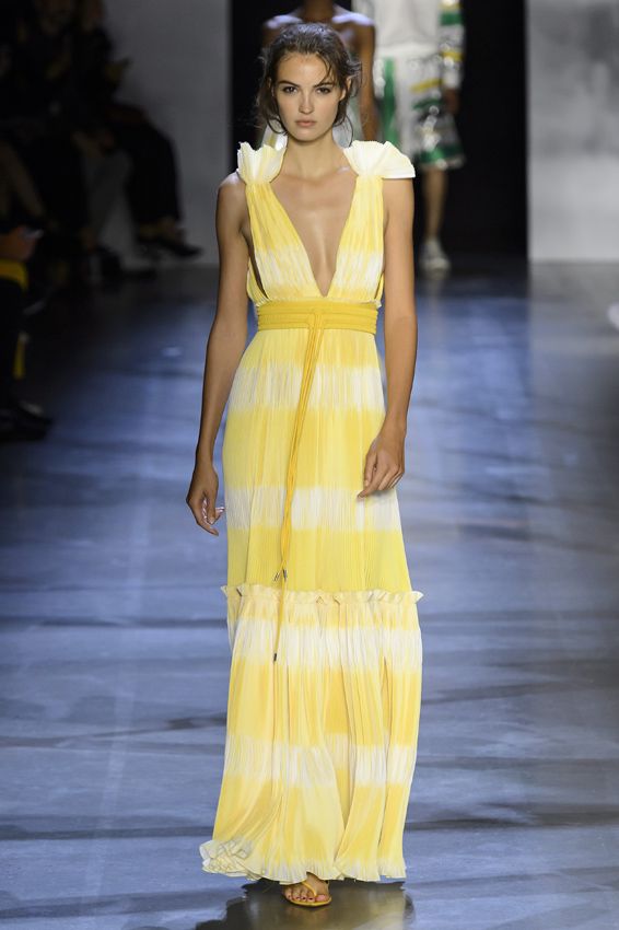 Prabal Gurung S19 089