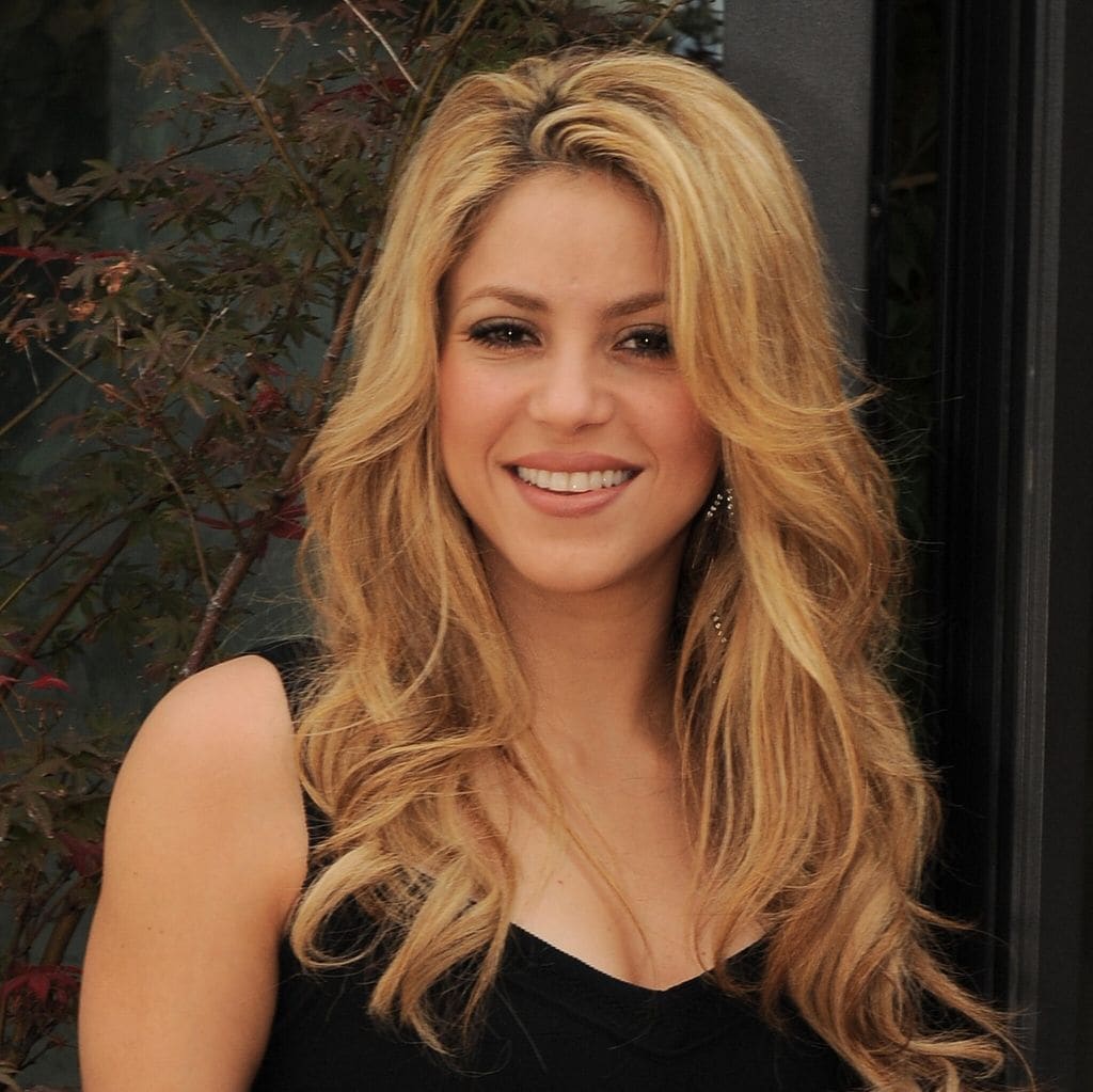 Shakira