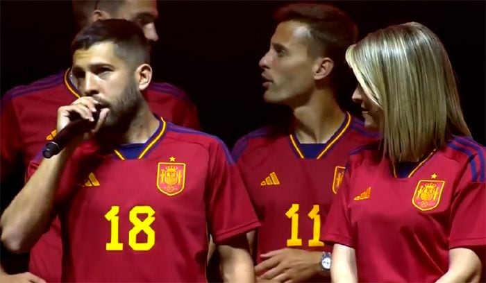 Jordi Alba