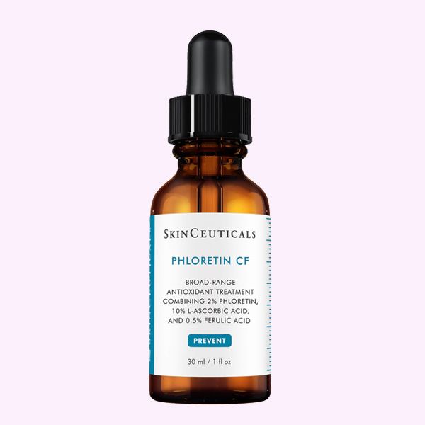 serum facial