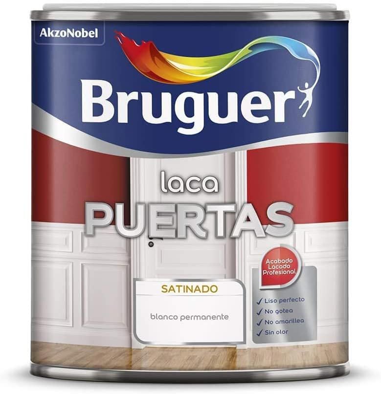 pintura bruguer