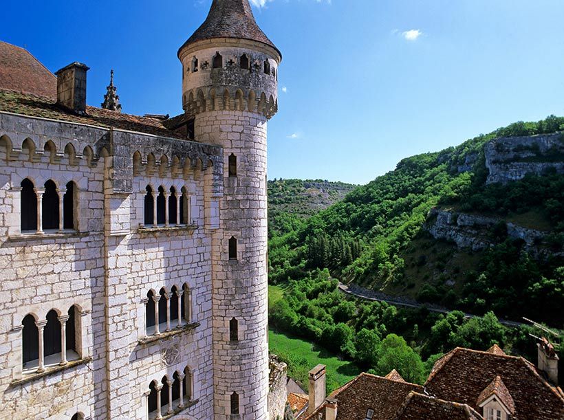 Rocamadour_MUSEO-DE-ARTE-SACRO