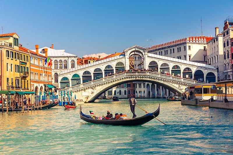 venecia AdobeStock_63839278