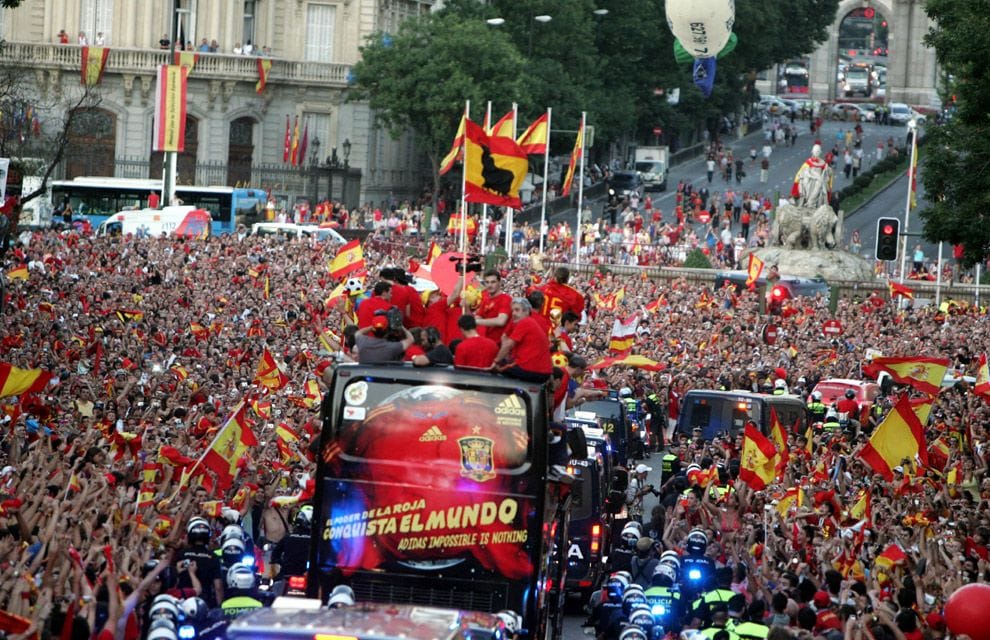 fiesta roja 9