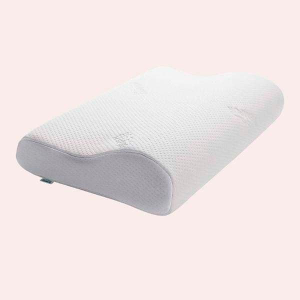 almohada cervical transpirable