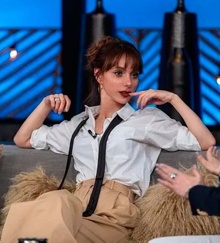 Natalia Téllez