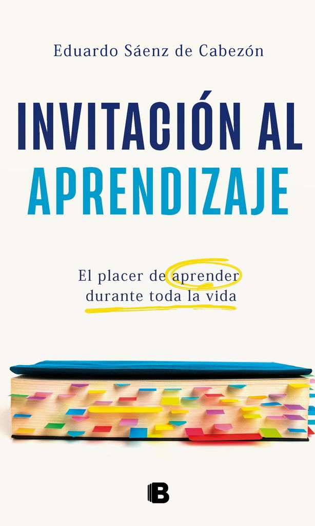 Invitación al aprendizaje