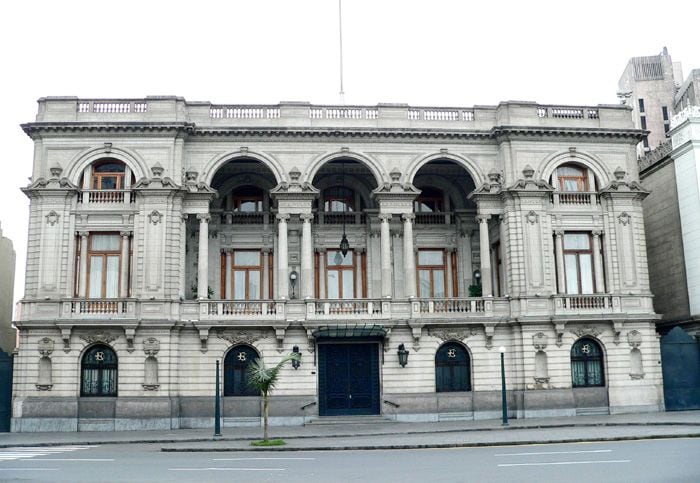 Club Nacional de Lima