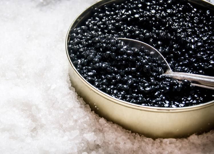 caviar