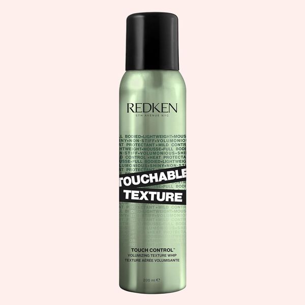 redken voluminizador