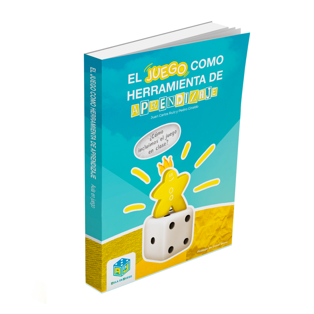 \'El juego como herramienta de aprendizaje\'