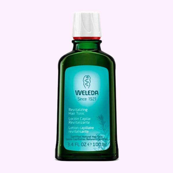 aceite weleda