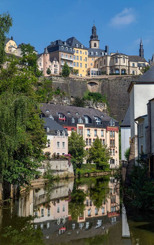 luxemburgo-rio