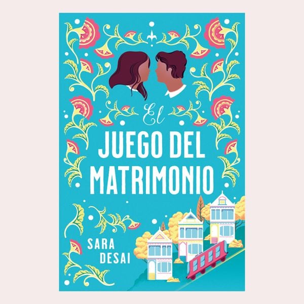 libro juego del matrimonio