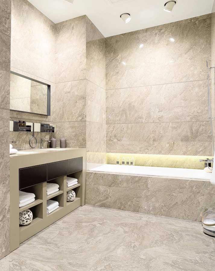 PORCELANOSA Grupo   Rubén Poré