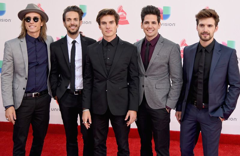 dvicio getty 