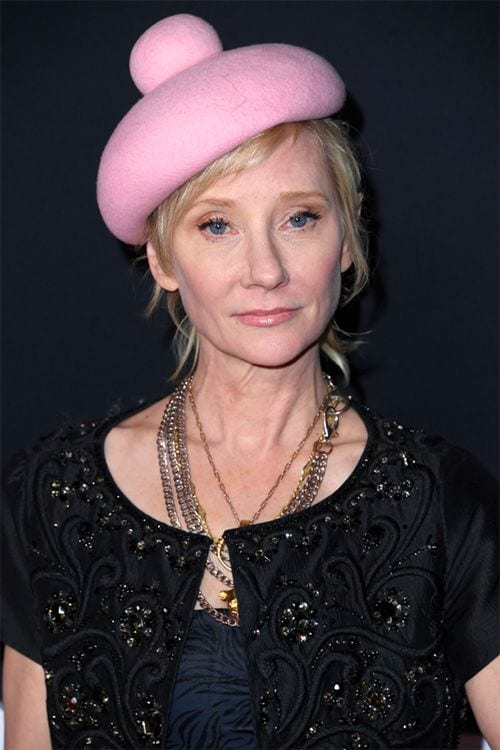 Anne Heche