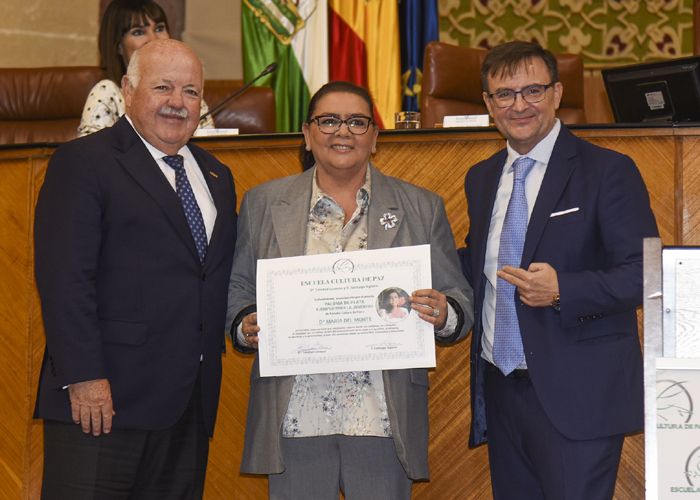 XXIII Jornada de Educación en Valores del Deporte, la Música y el Voluntariado