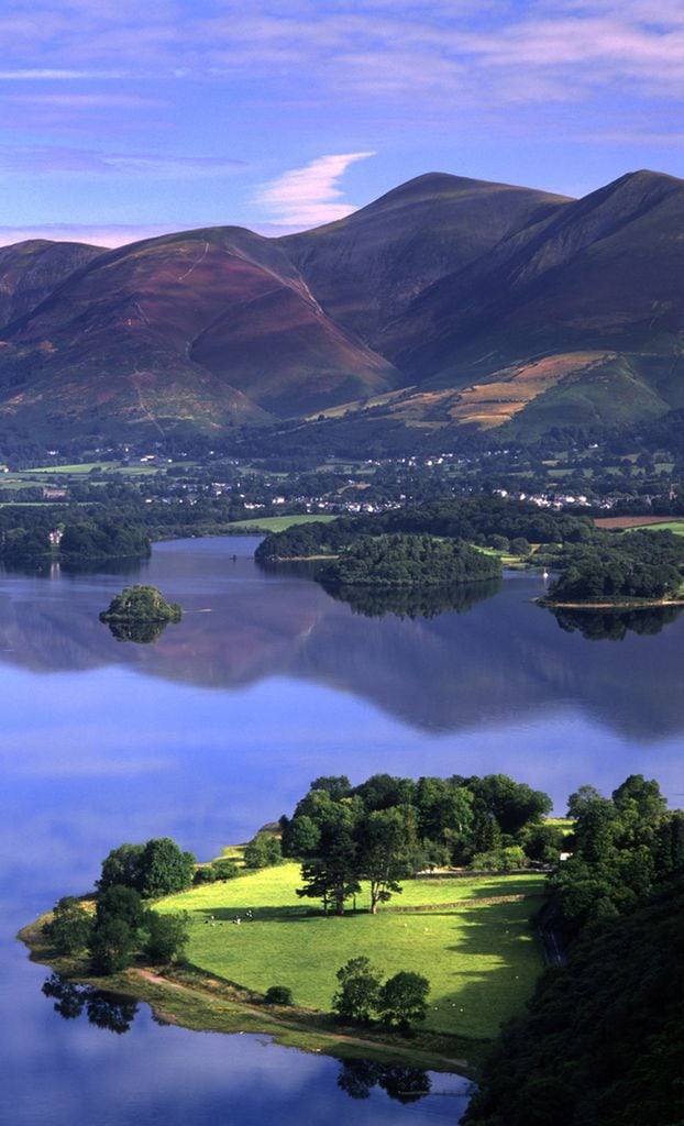 lake district 5a