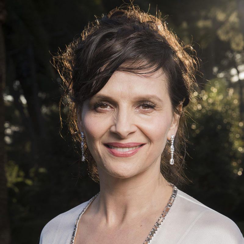 juliette binoche Getty