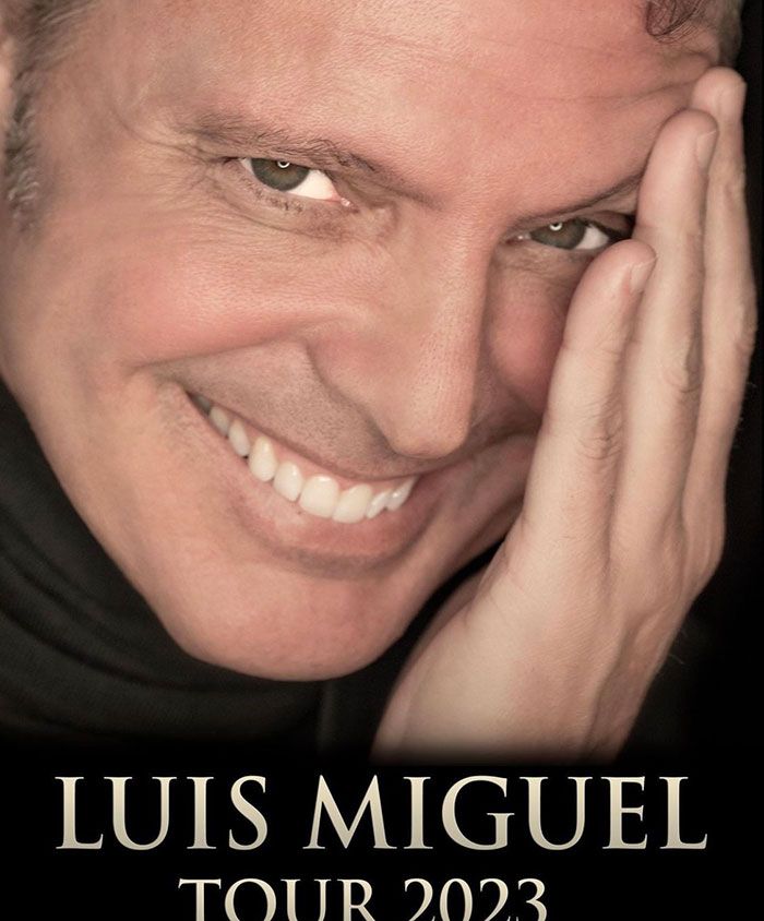 Luis Miguel 