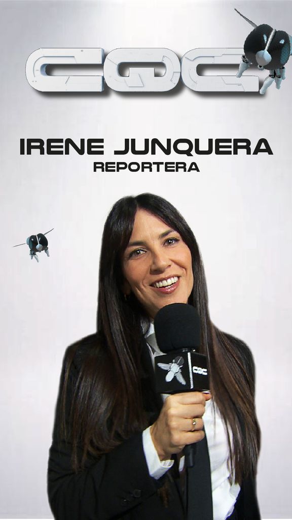 Irene Junquera