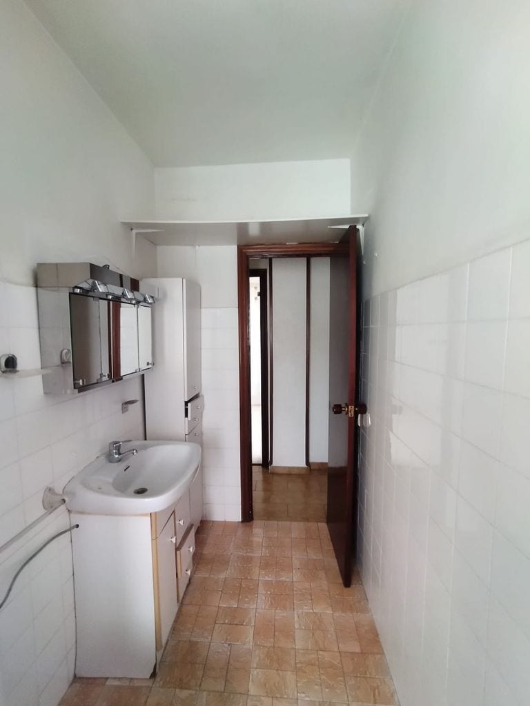 Baño de origen