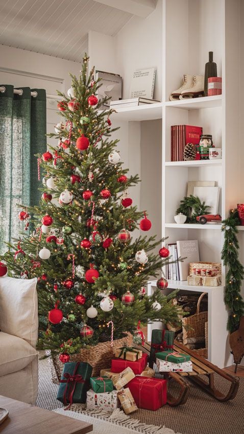 tendencias arbol navidad 6a