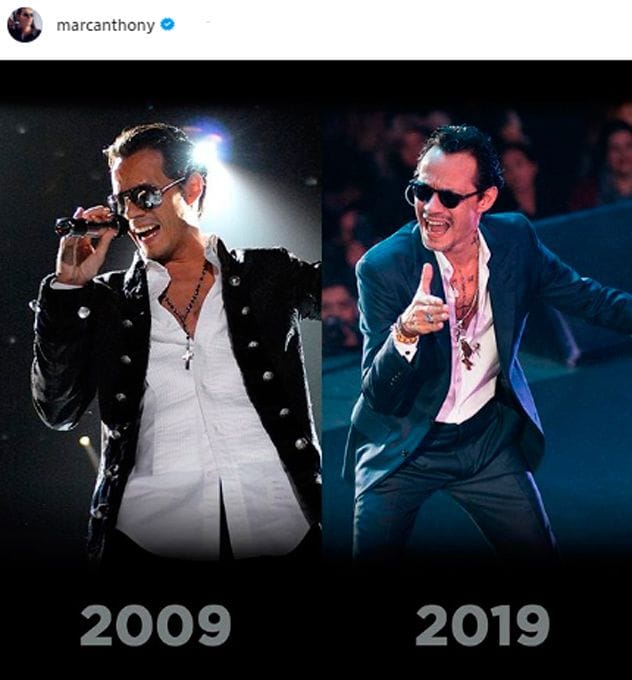 marc anthony challenge 