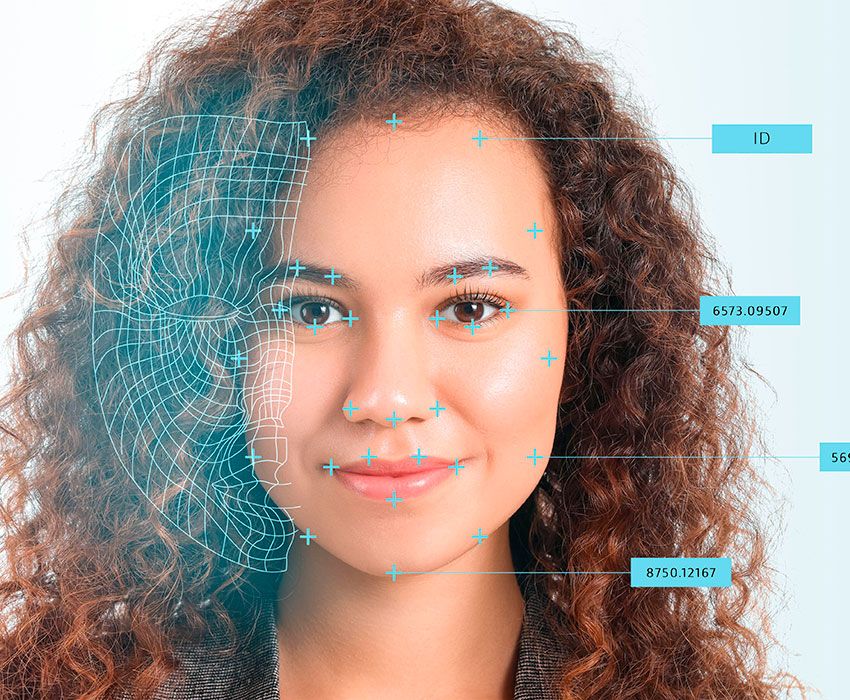 Qué es y cómo funciona el sistema de reconocimiento facial que comienza a funcionar en los aeropuertos de España