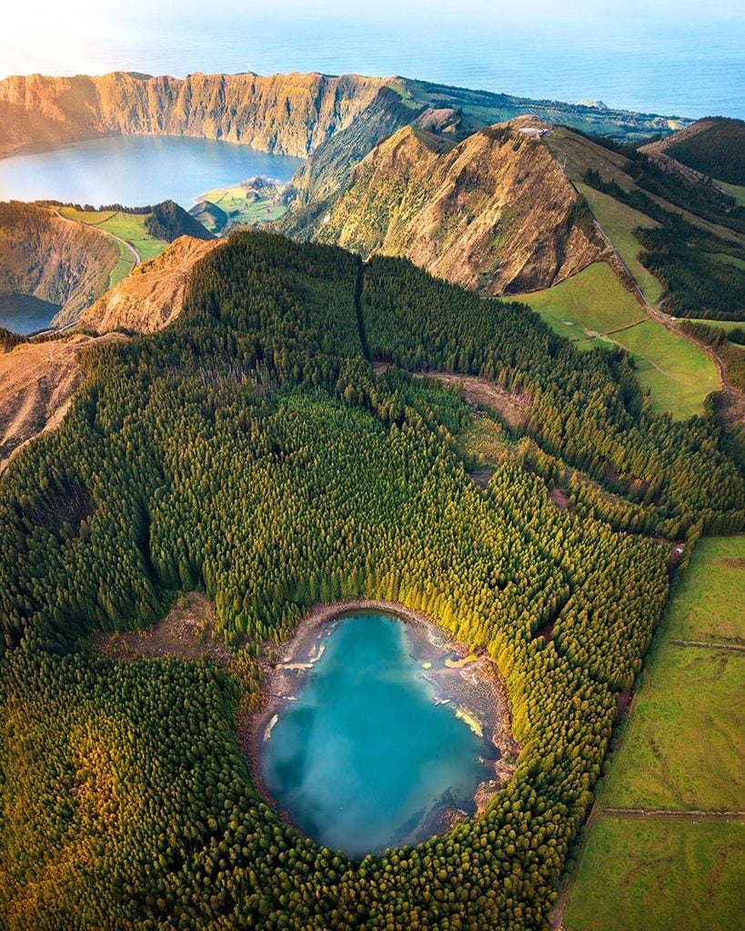 sao miguel gettyimages 1461466812