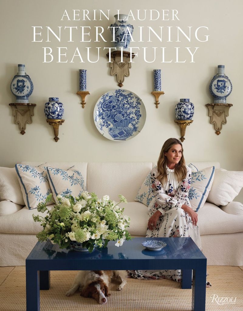 Aerin Lauder