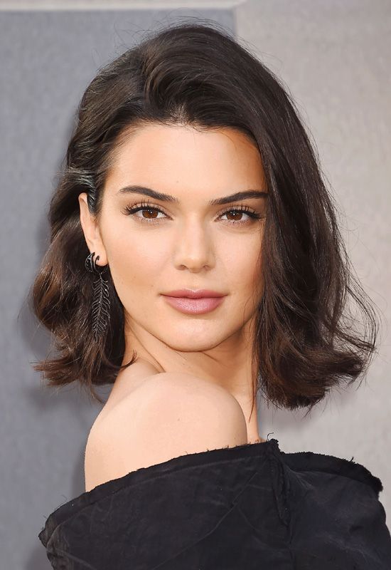 kendall jenner rostro ovalado2