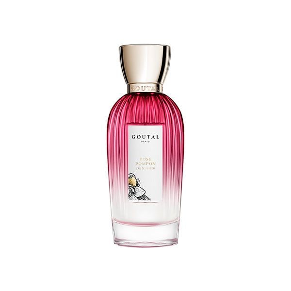 rose pompon perfume regalo dia madres