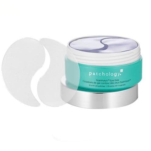 patchology flashpatch eye gels