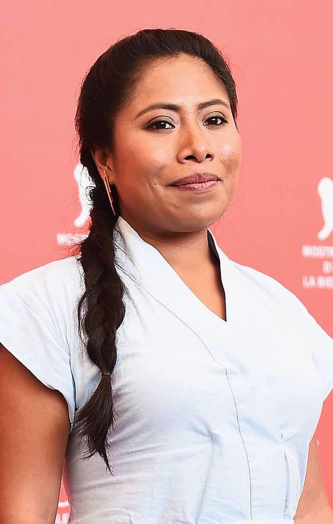 Yalitza Aparicio