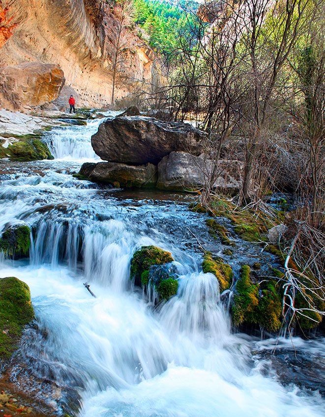 rio-Pitarque-teruel