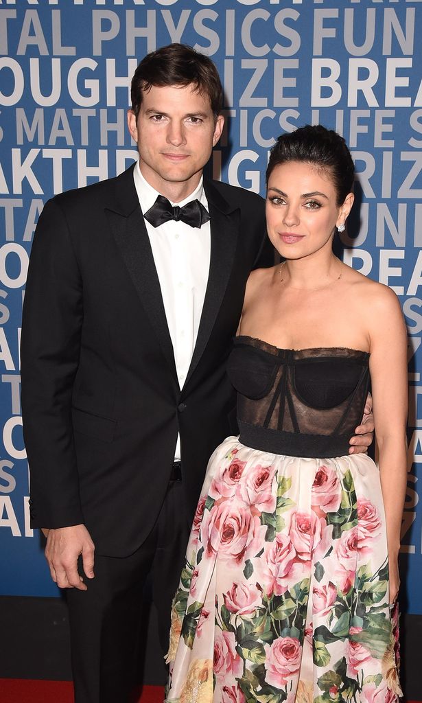 6th Annual Breakthrough Prize - Arrivals