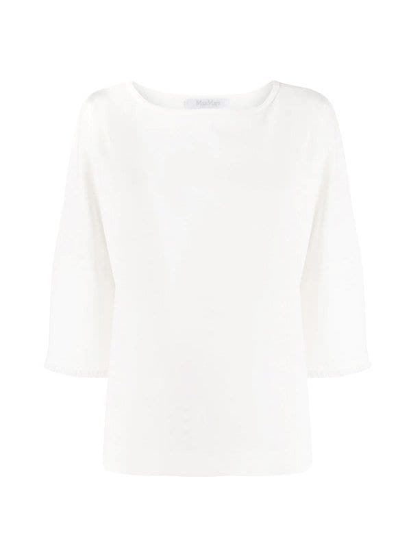 camiseta max mara