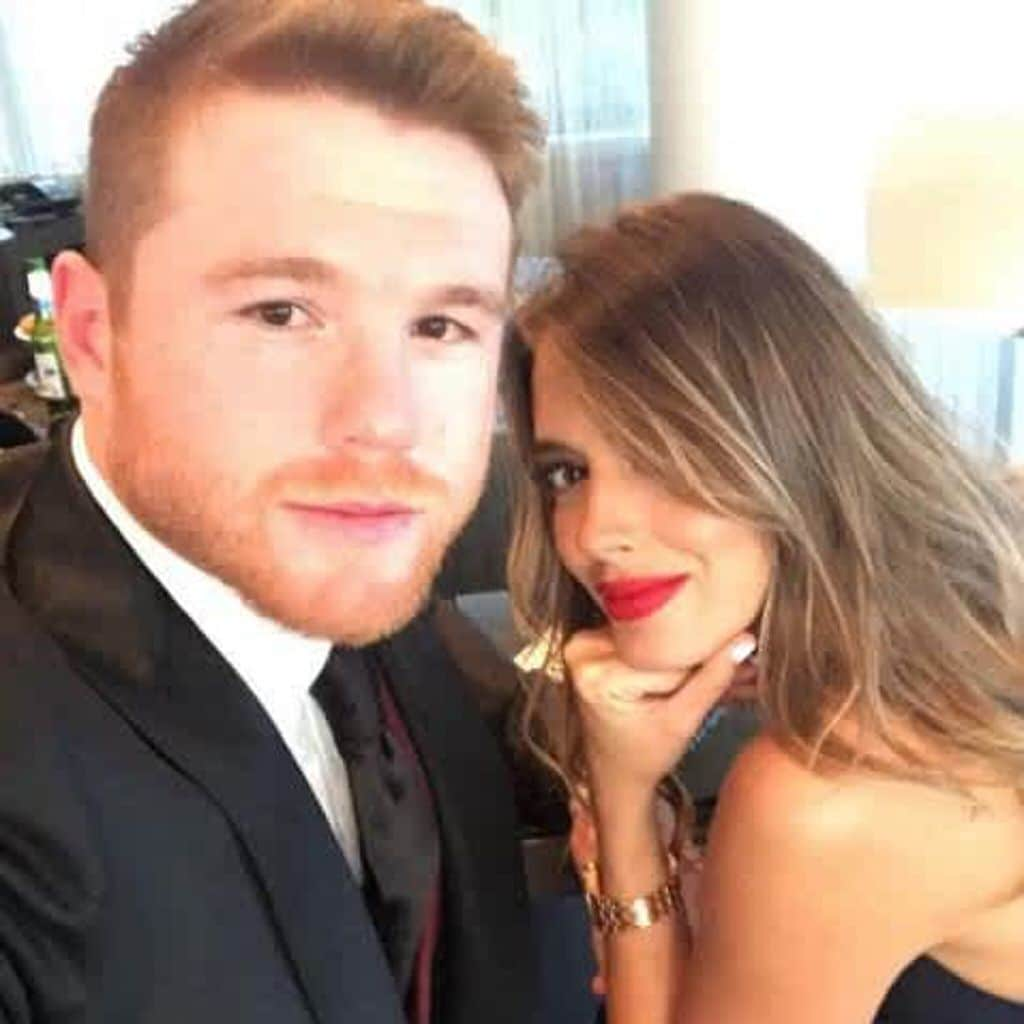 sa l canelo lvarez y shannon de lima