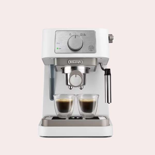 De'Longhi - Stilosa Cafetera Espresso