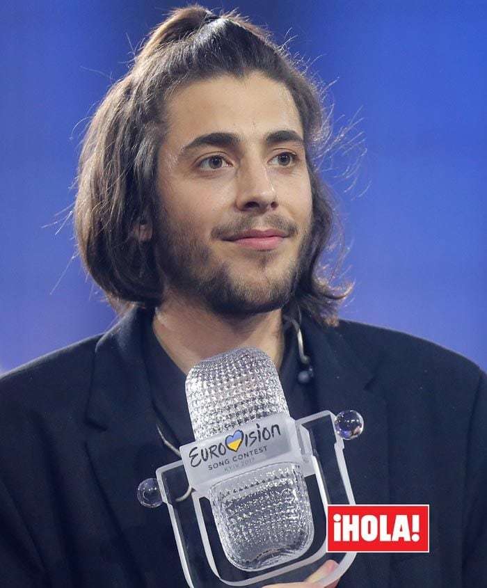 Salvador Sobral