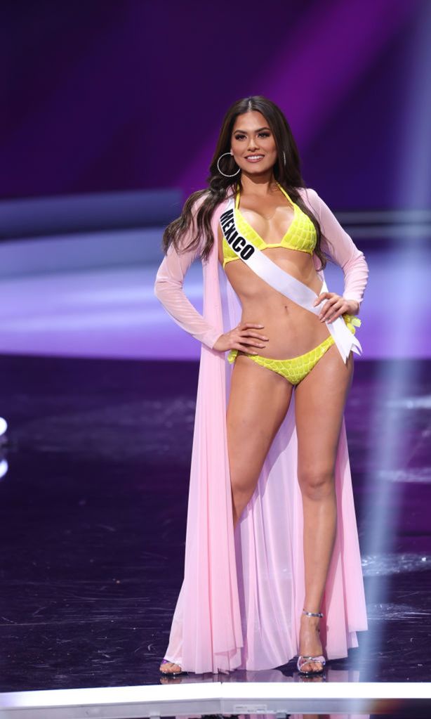 andrea meza miss universe