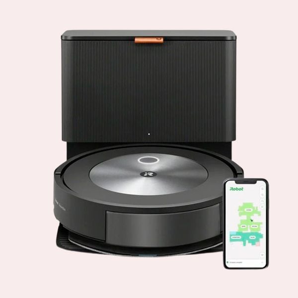 iRobot Roomba j5 Robot con 47% de descuento 