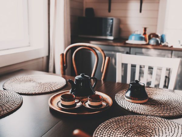 Decoración de cocina