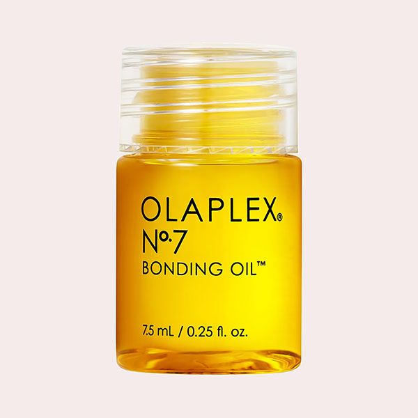 Nº7 Bonding Oil Olaplex Aceite Reparador Cabello